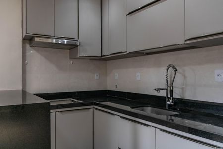 Casa para alugar com 95m², 3 quartos e 1 vagaCozinha