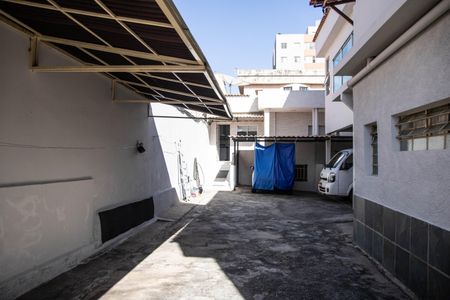 Casa para alugar com 95m², 3 quartos e 1 vagaEntrada
