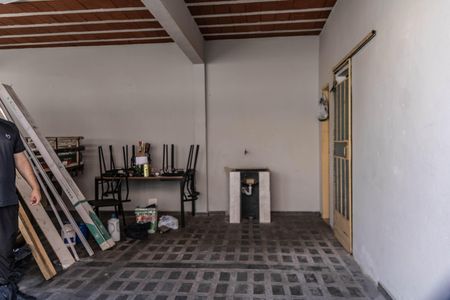 Casa para alugar com 95m², 3 quartos e 1 vagaGaragem