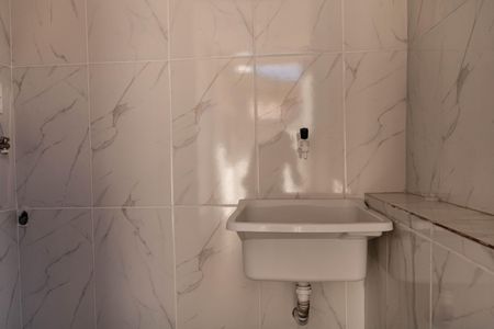 Casa para alugar com 95m², 3 quartos e 1 vagaÁrea de Serviço