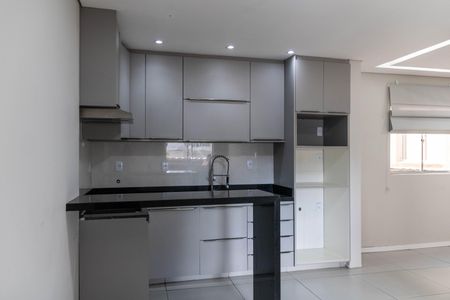 Casa para alugar com 95m², 3 quartos e 1 vagaCozinha