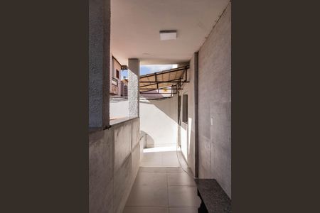 Casa para alugar com 95m², 3 quartos e 1 vagaVaranda