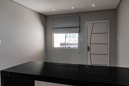 Casa para alugar com 95m², 3 quartos e 1 vagaCozinha