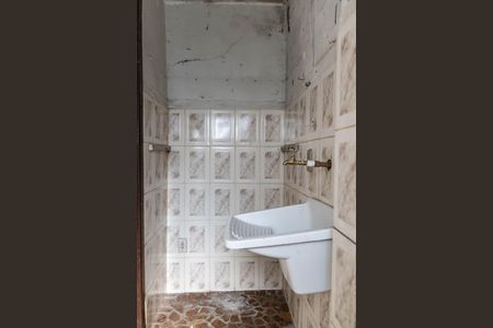 Casa para alugar com 95m², 3 quartos e 1 vagaBanheiro da Suíte 2