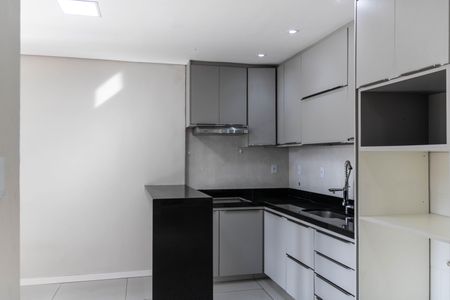 Casa para alugar com 95m², 3 quartos e 1 vagaCozinha