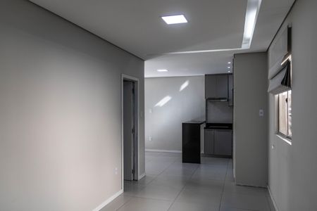 Sala de casa para alugar com 3 quartos, 95m² em Betânia, Belo Horizonte