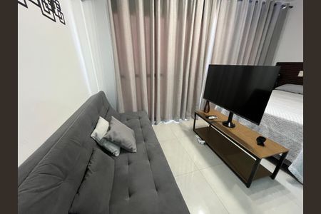 Sala de apartamento à venda com 1 quarto, 25m² em Tucuruvi, São Paulo