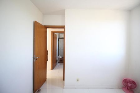 Apartamento para alugar com 44m², 2 quartos e 1 vagaQuarto 1
