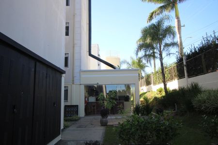 Apartamento para alugar com 44m², 2 quartos e 1 vagaÁrea comum - Churrasqueira