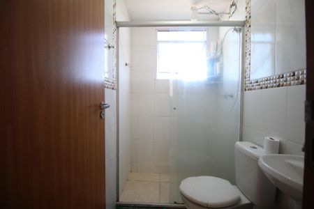 Apartamento para alugar com 44m², 2 quartos e 1 vagaBanheiro