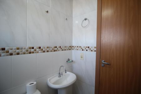 Apartamento para alugar com 44m², 2 quartos e 1 vagaBanheiro