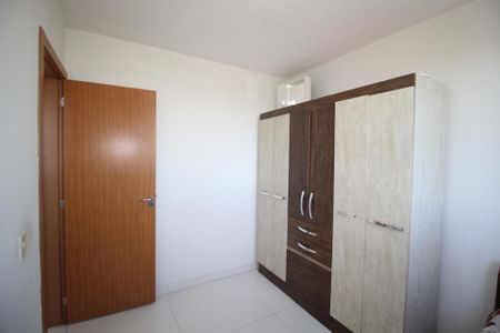 Apartamento para alugar com 44m², 2 quartos e 1 vagaQuarto 2
