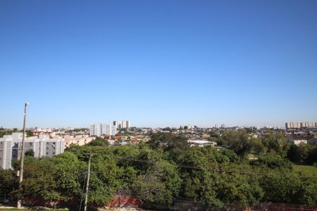 Apartamento para alugar com 44m², 2 quartos e 1 vagaVista do Quarto 1