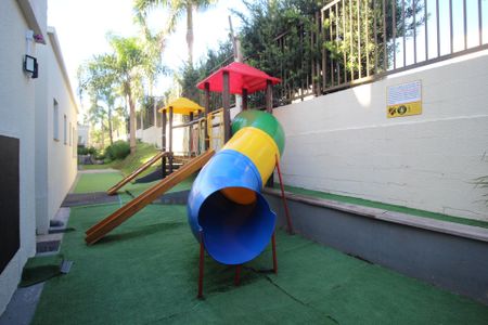 Apartamento para alugar com 44m², 2 quartos e 1 vagaÁrea comum - Playground