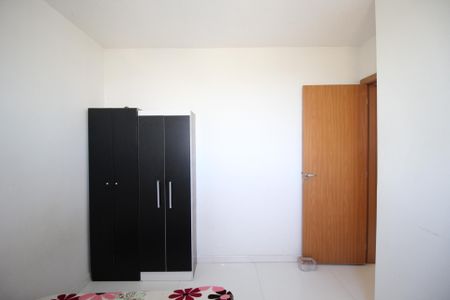 Apartamento para alugar com 44m², 2 quartos e 1 vagaQuarto 1