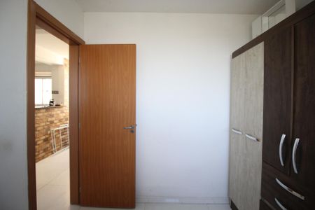 Apartamento para alugar com 44m², 2 quartos e 1 vagaQuarto 2