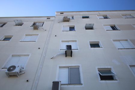 Apartamento para alugar com 44m², 2 quartos e 1 vagaPlaquinha