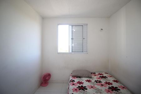 Quarto 1 de apartamento à venda com 2 quartos, 44m² em Jardim Dona Leopoldina, Porto Alegre