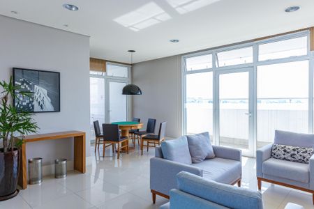 Apartamento à venda com 1 quarto, 47m² em Brooklin, São Paulo