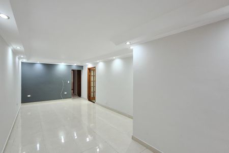 Sala de casa para alugar com 3 quartos, 150m² em Chácara Sergipe, São Bernardo do Campo