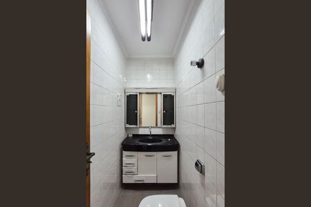 Casa para alugar com 150m², 3 quartos e 3 vagas Casa para alugar com 150m², 3 quartos e 3 vagasLavabo