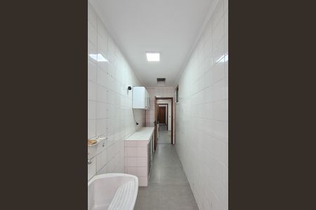 Casa para alugar com 150m², 3 quartos e 3 vagas Casa para alugar com 150m², 3 quartos e 3 vagasÁrea de Serviço