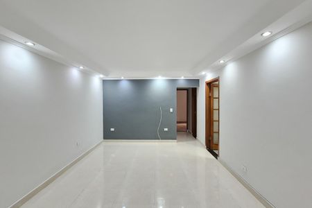 Sala de casa para alugar com 3 quartos, 150m² em Chácara Sergipe, São Bernardo do Campo