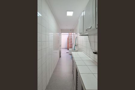 Casa para alugar com 150m², 3 quartos e 3 vagas Casa para alugar com 150m², 3 quartos e 3 vagasÁrea de Serviço