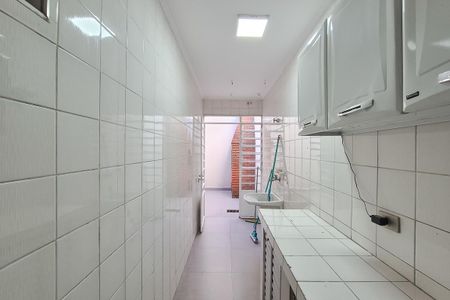 Casa para alugar com 150m², 3 quartos e 3 vagas Casa para alugar com 150m², 3 quartos e 3 vagasÁrea de Serviço