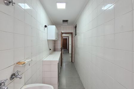 Casa para alugar com 150m², 3 quartos e 3 vagas Casa para alugar com 150m², 3 quartos e 3 vagasÁrea de Serviço