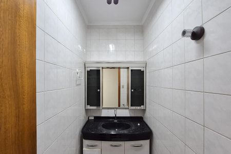 Casa para alugar com 150m², 3 quartos e 3 vagas Casa para alugar com 150m², 3 quartos e 3 vagasLavabo