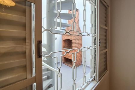 Casa para alugar com 150m², 3 quartos e 3 vagas Casa para alugar com 150m², 3 quartos e 3 vagasQuarto 1 - vista