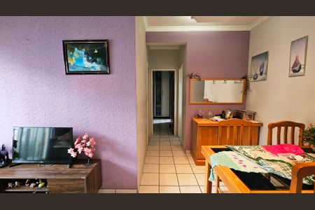 Apartamento à venda com 2 quartos, 75m² em Vila Joana, Jundiaí