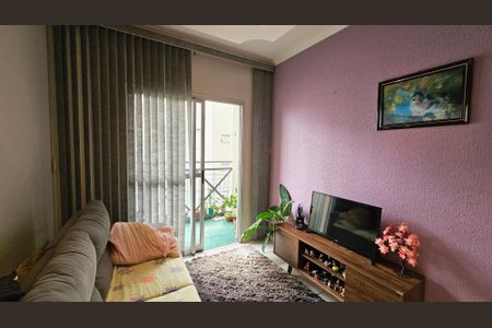 Apartamento à venda com 2 quartos, 75m² em Vila Joana, Jundiaí