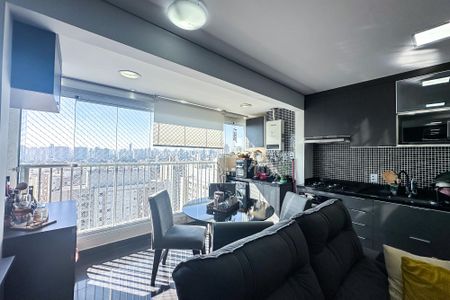 Apartamento para alugar com 40m², 1 quarto e 1 vagaCozinha
