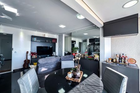 Apartamento para alugar com 40m², 1 quarto e 1 vagaVaranda da Sala