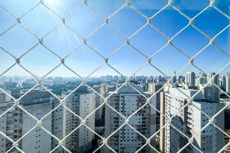 Apartamento para alugar com 40m², 1 quarto e 1 vagaVista