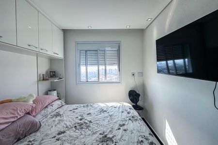 Apartamento para alugar com 40m², 1 quarto e 1 vagaQuarto