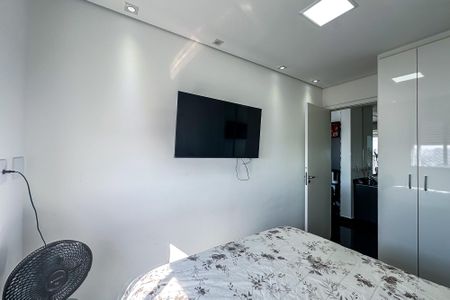 Apartamento para alugar com 40m², 1 quarto e 1 vagaQuarto