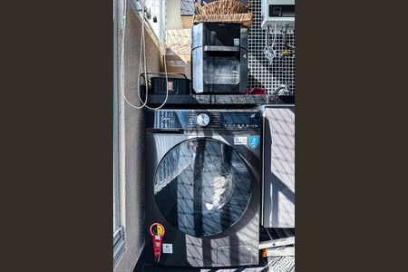 Apartamento para alugar com 40m², 1 quarto e 1 vagaÁrea de Serviço