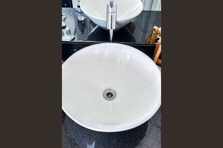 Apartamento para alugar com 40m², 1 quarto e 1 vagaBanheiro