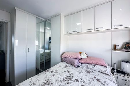 Apartamento para alugar com 40m², 1 quarto e 1 vagaQuarto
