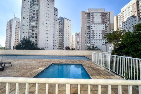 Apartamento para alugar com 40m², 1 quarto e 1 vagaPiscina