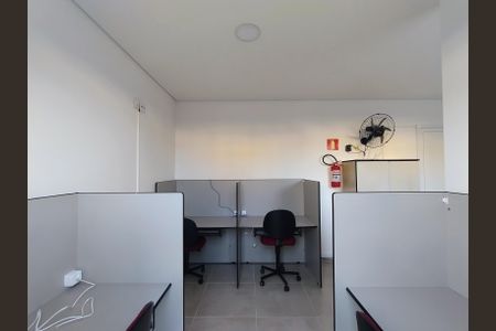 Apartamento para alugar com 45m², 2 quartos e 1 vagaÁrea comum