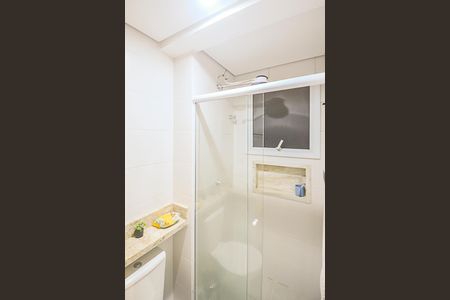 Apartamento para alugar com 45m², 2 quartos e 1 vagaBanheiro