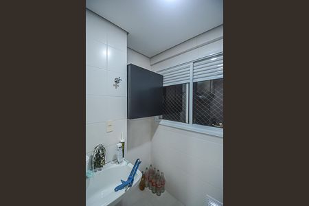 Apartamento para alugar com 45m², 2 quartos e 1 vagaÁrea de Serviço