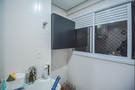 Apartamento para alugar com 45m², 2 quartos e 1 vagaÁrea de Serviço