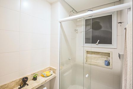 Apartamento para alugar com 45m², 2 quartos e 1 vagaBanheiro