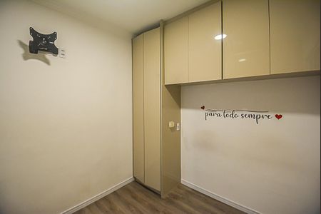Quarto 1 de apartamento para alugar com 2 quartos, 45m² em Parque Selecta, São Bernardo do Campo