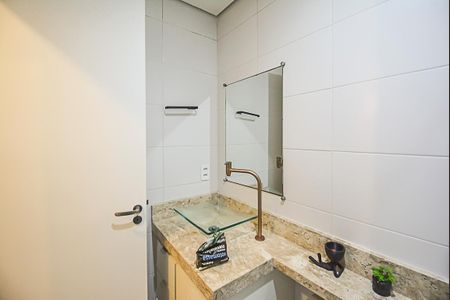 Apartamento para alugar com 45m², 2 quartos e 1 vagaBanheiro